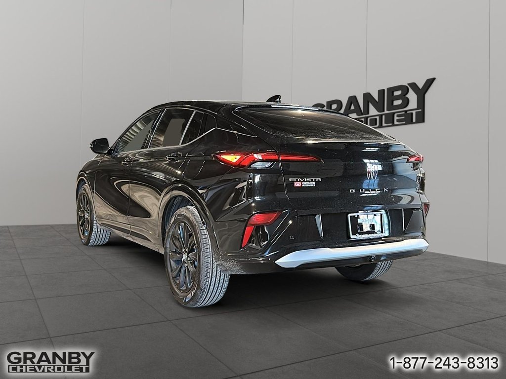 Buick Envista  2026 à Granby, Québec - 7 - w1024h768px