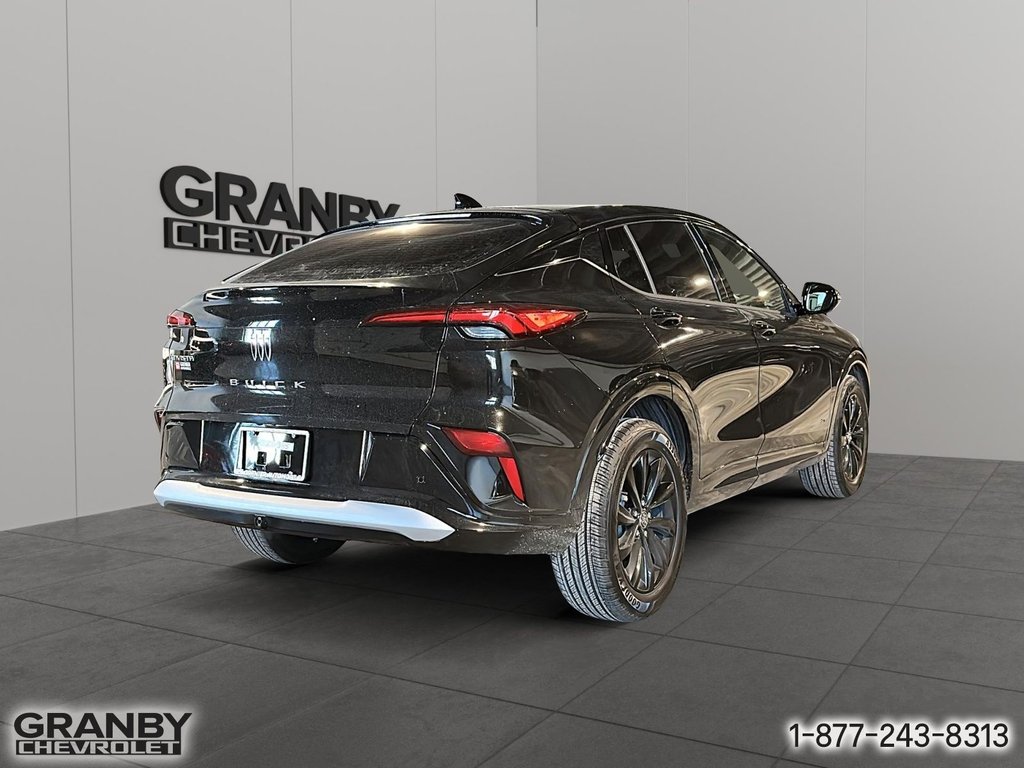 Buick Envista  2026 à Granby, Québec - 5 - w1024h768px