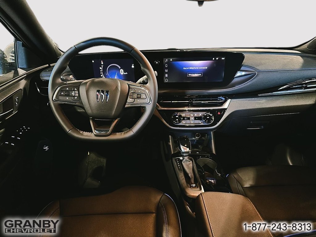 Buick Envista  2026 à Granby, Québec - 13 - w1024h768px