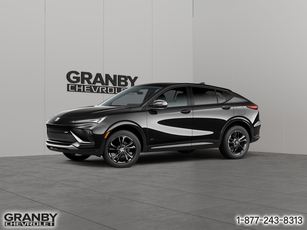 Buick Envista  2026 à Granby, Québec - 2 - w1024h768px