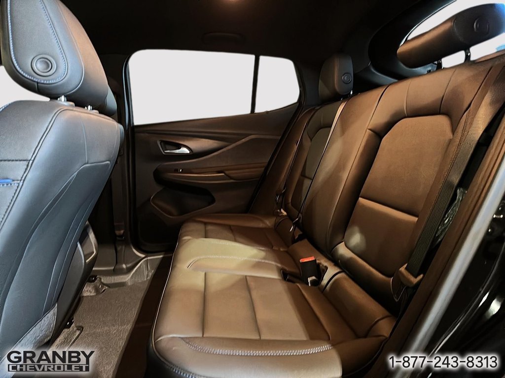 Buick Envista  2026 à Granby, Québec - 12 - w1024h768px