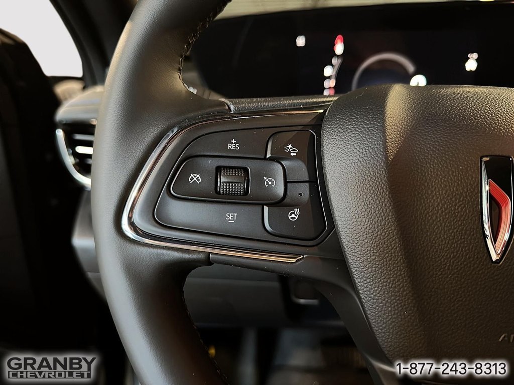 Buick Envista  2026 à Granby, Québec - 20 - w1024h768px