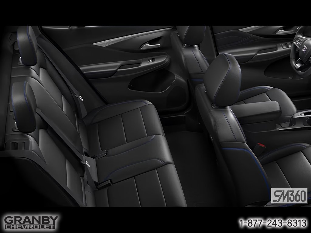 Buick Envista  2026 à Granby, Québec - 5 - w1024h768px