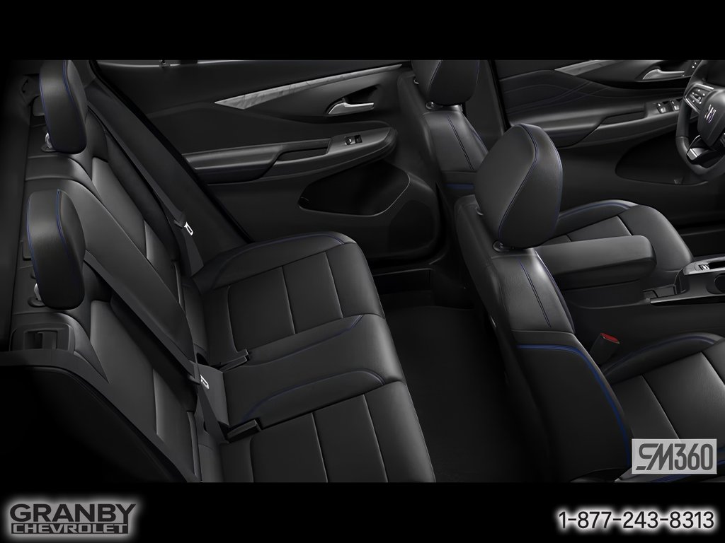 Buick Envista  2026 à Granby, Québec - 4 - w1024h768px