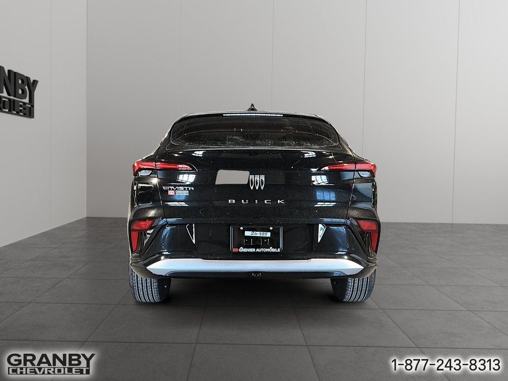 Buick Envista  2026 à Granby, Québec - 6 - w1024h768px