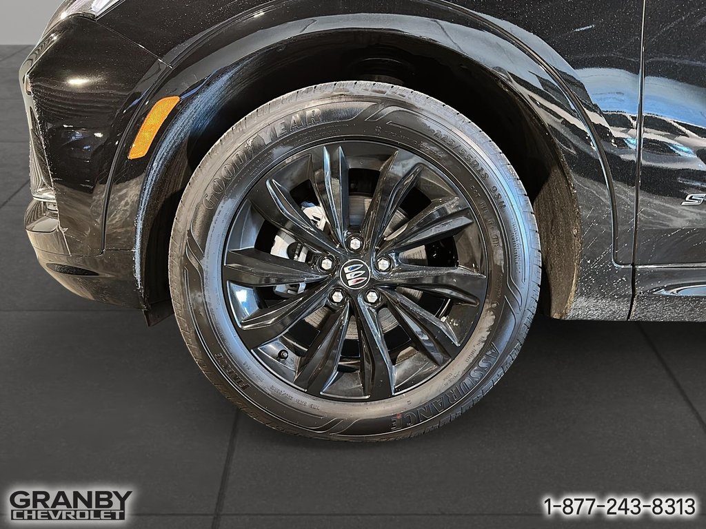 Buick Envista  2026 à Granby, Québec - 10 - w1024h768px