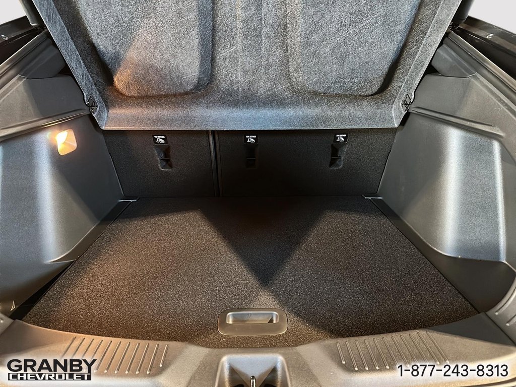 Buick Envista  2026 à Granby, Québec - 9 - w1024h768px