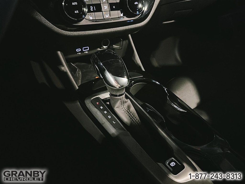 Buick Envista  2026 à Granby, Québec - 18 - w1024h768px