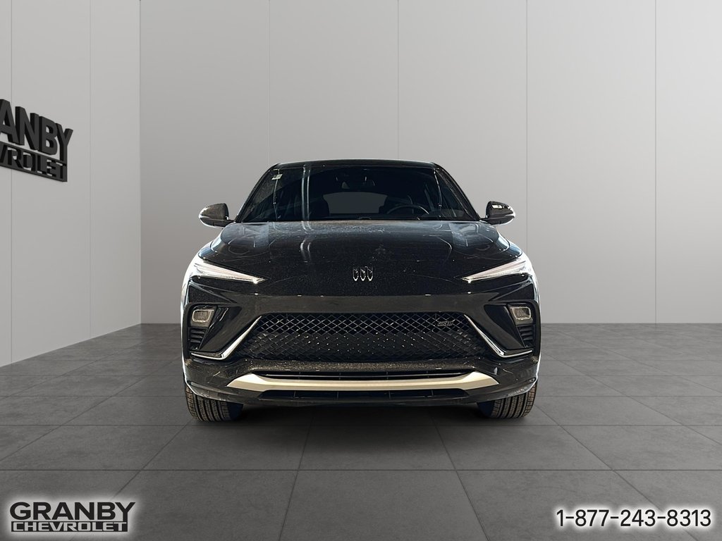 Buick Envista  2026 à Granby, Québec - 2 - w1024h768px