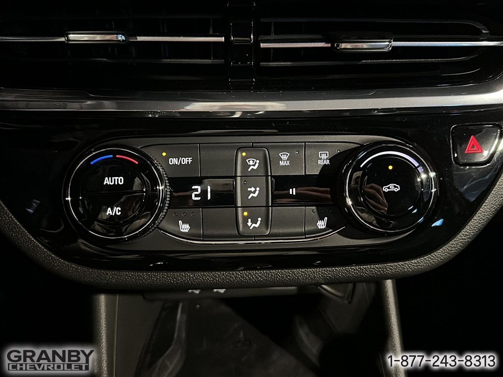 Buick Envista  2026 à Granby, Québec - 17 - w1024h768px