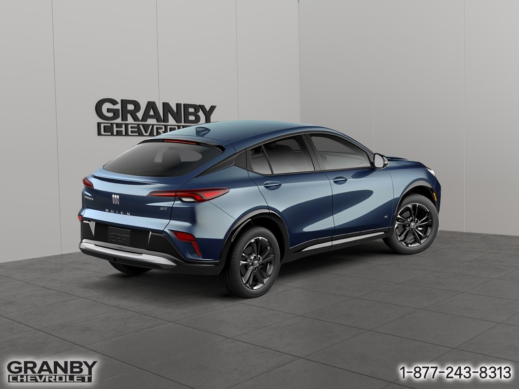 Buick Envista  2026 à Granby, Québec - 3 - w1024h768px