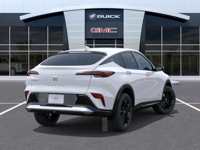 Buick ENVISTA FWD SPORT TOURING (G03)  2026 à Granby, Québec - 4 - w1024h768px
