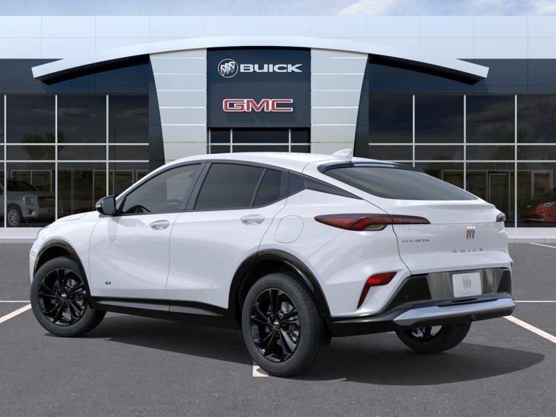 Buick ENVISTA FWD SPORT TOURING (G03)  2026 à Granby, Québec - 3 - w1024h768px