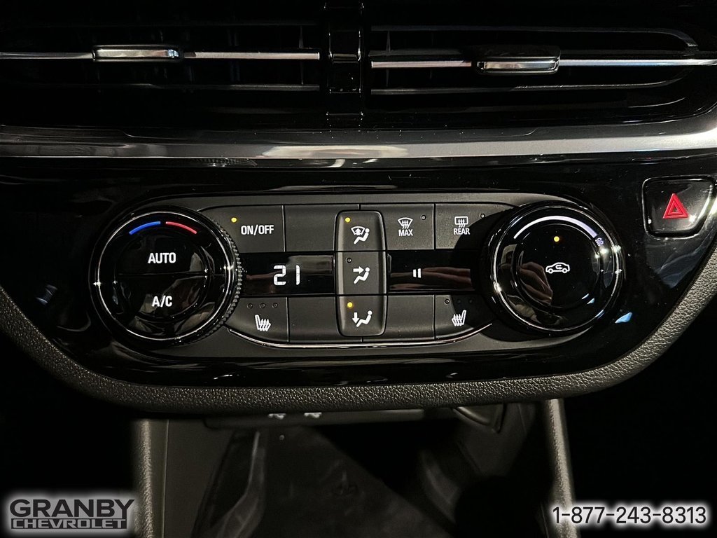 Buick ENVISTA FWD SPORT TOURING (G03)  2026 à Granby, Québec - 17 - w1024h768px