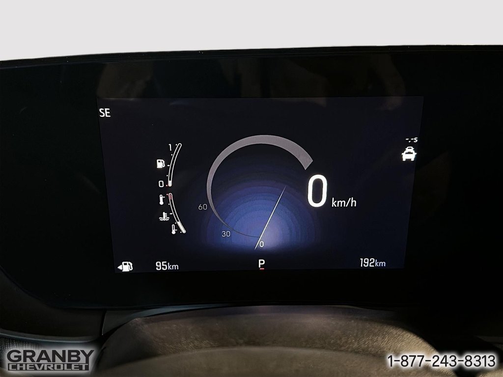 Buick ENVISTA FWD SPORT TOURING (G03)  2026 à Granby, Québec - 16 - w1024h768px