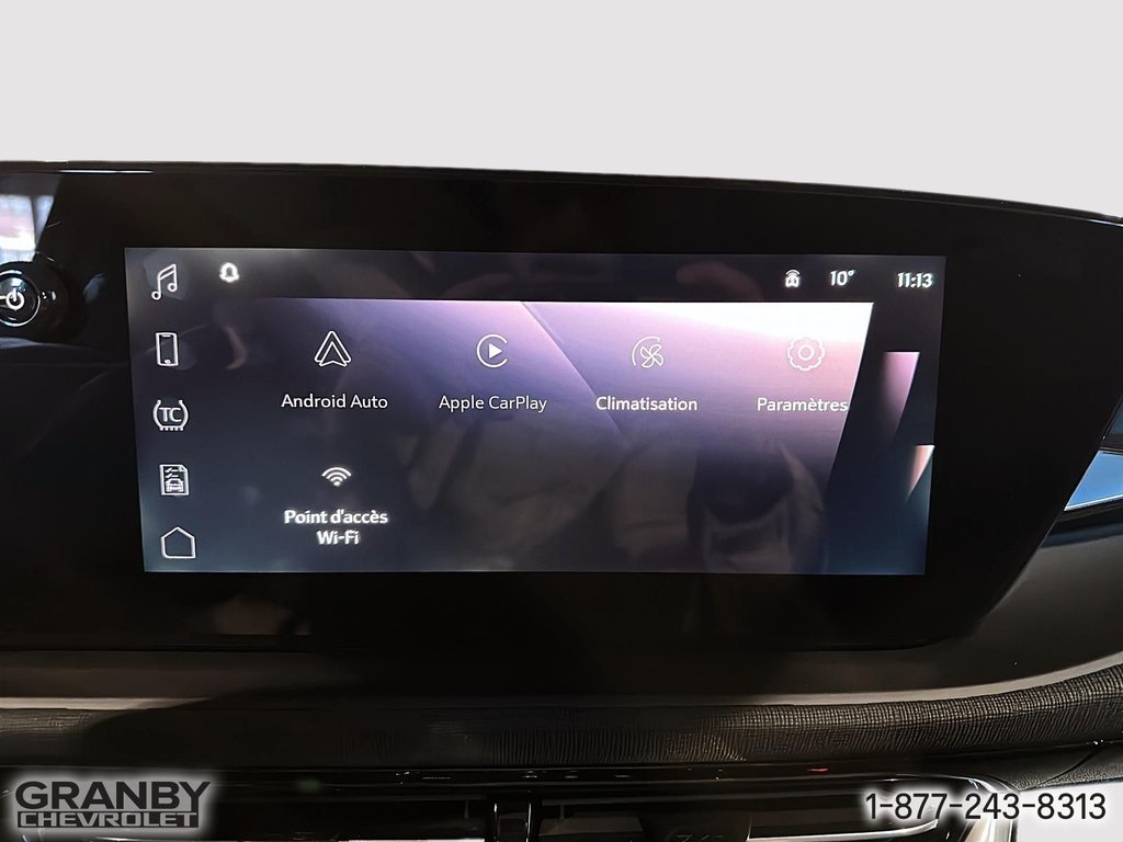 Buick ENVISTA FWD SPORT TOURING (G03)  2026 à Granby, Québec - 22 - w1024h768px