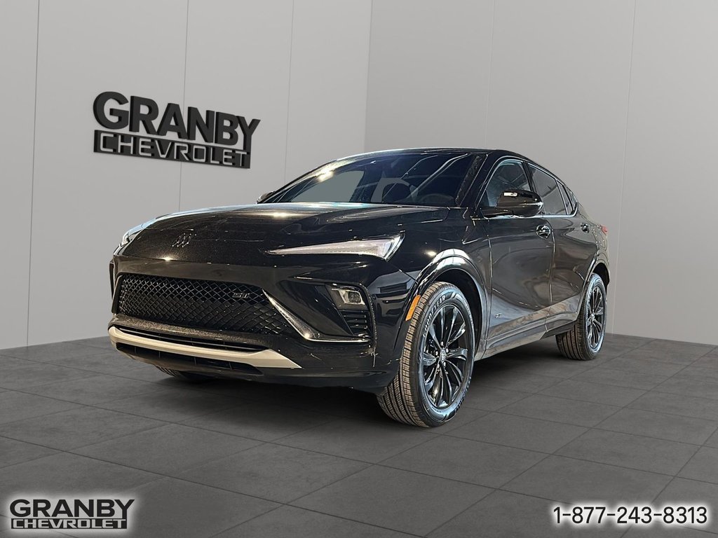 Buick ENVISTA FWD SPORT TOURING (G03)  2026 à Granby, Québec - 1 - w1024h768px