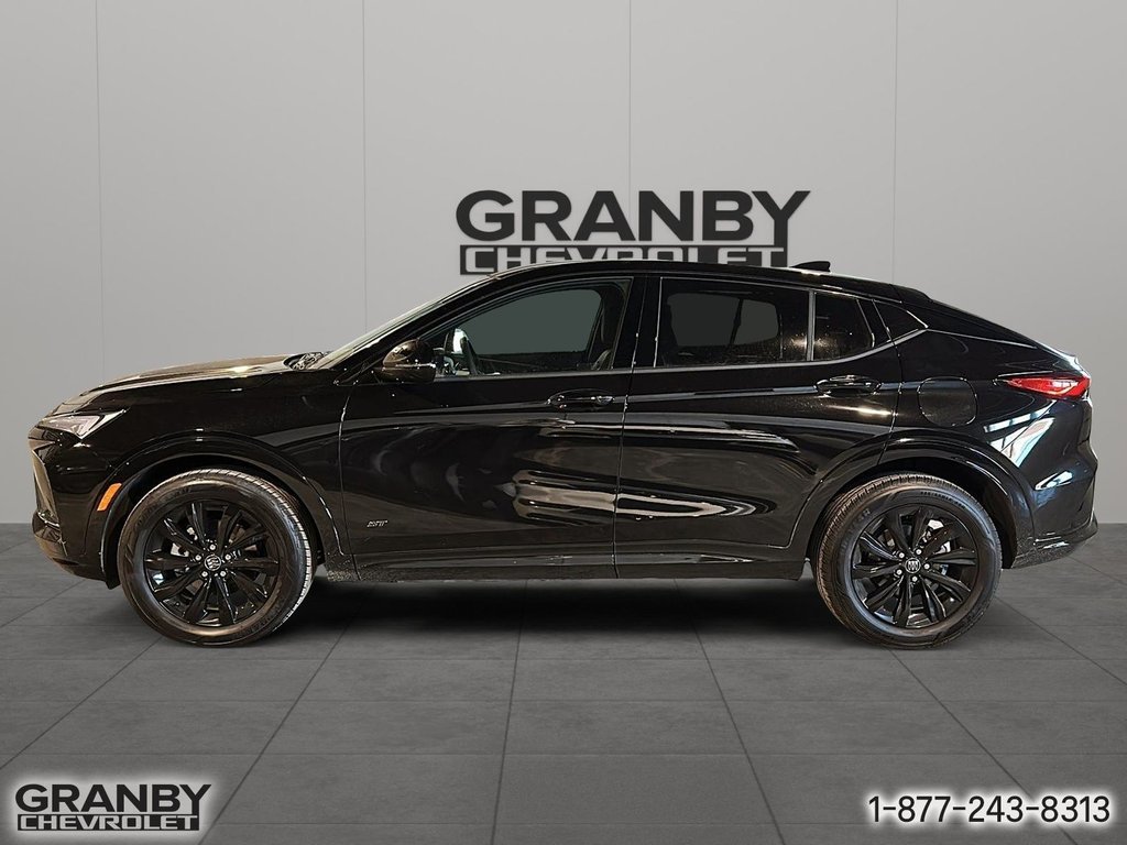 Buick ENVISTA FWD SPORT TOURING (G03)  2026 à Granby, Québec - 8 - w1024h768px