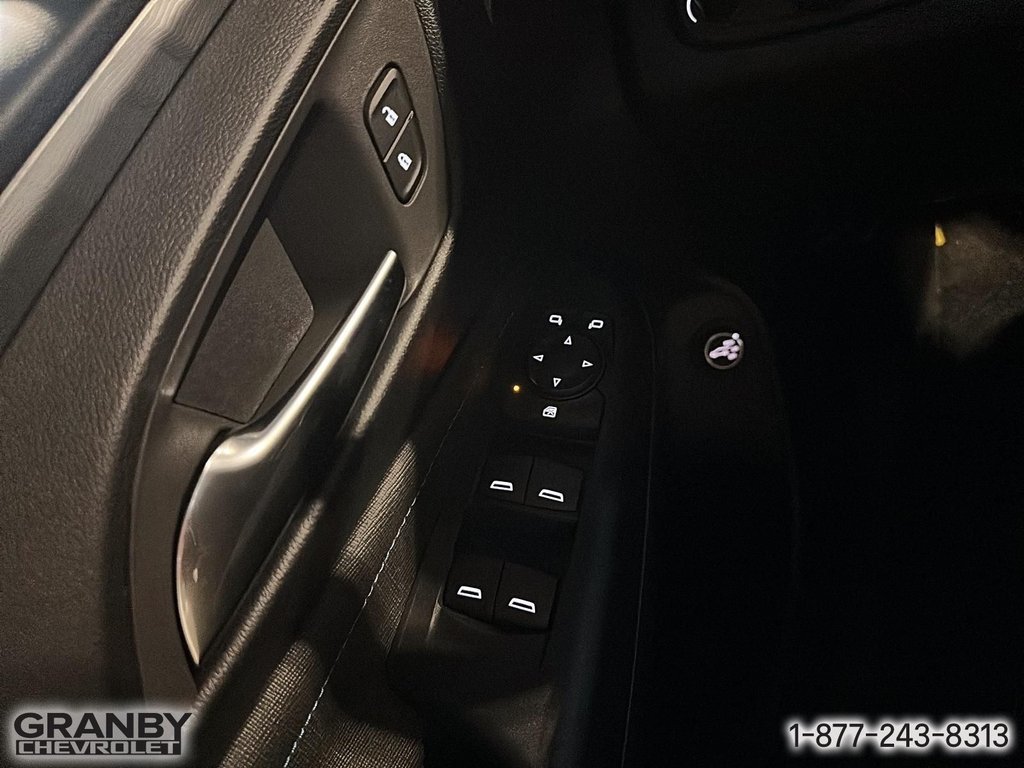 Buick ENVISTA FWD SPORT TOURING (G03)  2026 à Granby, Québec - 14 - w1024h768px
