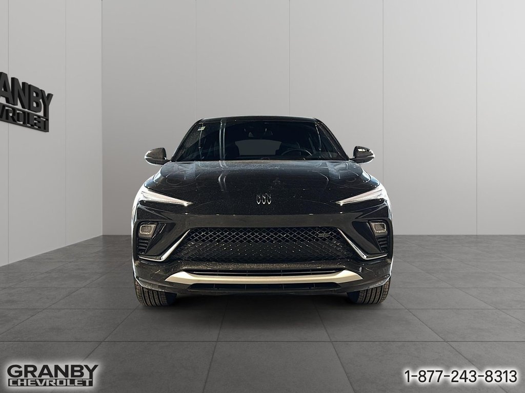 Buick ENVISTA FWD SPORT TOURING (G03)  2026 à Granby, Québec - 2 - w1024h768px