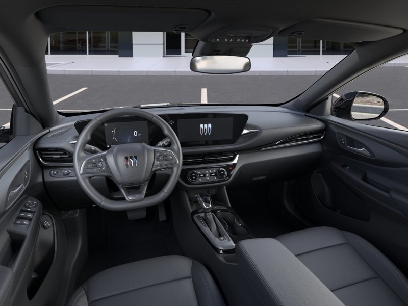 Buick Envista  2026 à Granby, Québec - 5 - w1024h768px