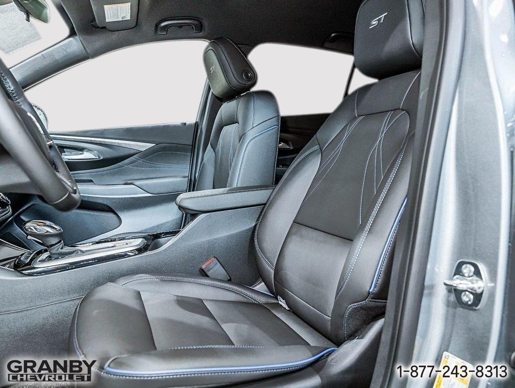 Buick Envista  2026 à Granby, Québec - 8 - w1024h768px
