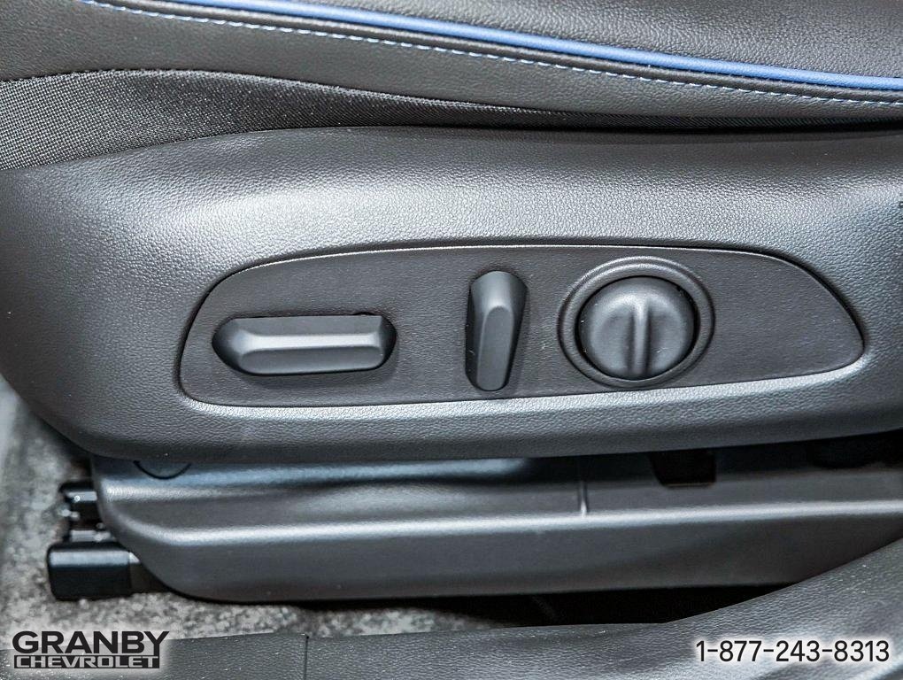 Buick Envista  2026 à Granby, Québec - 13 - w1024h768px