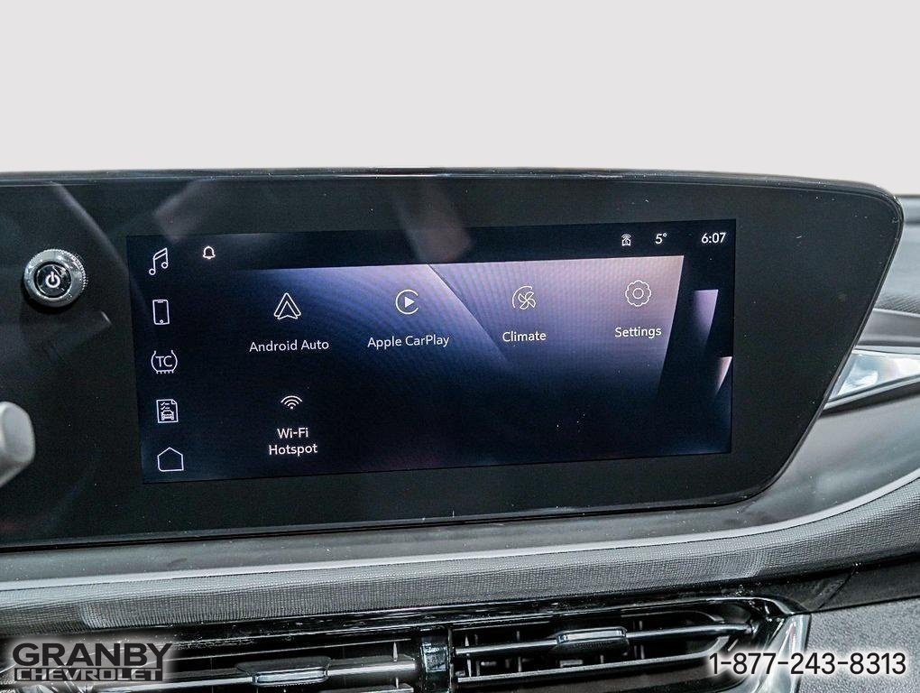 Buick Envista  2026 à Granby, Québec - 11 - w1024h768px