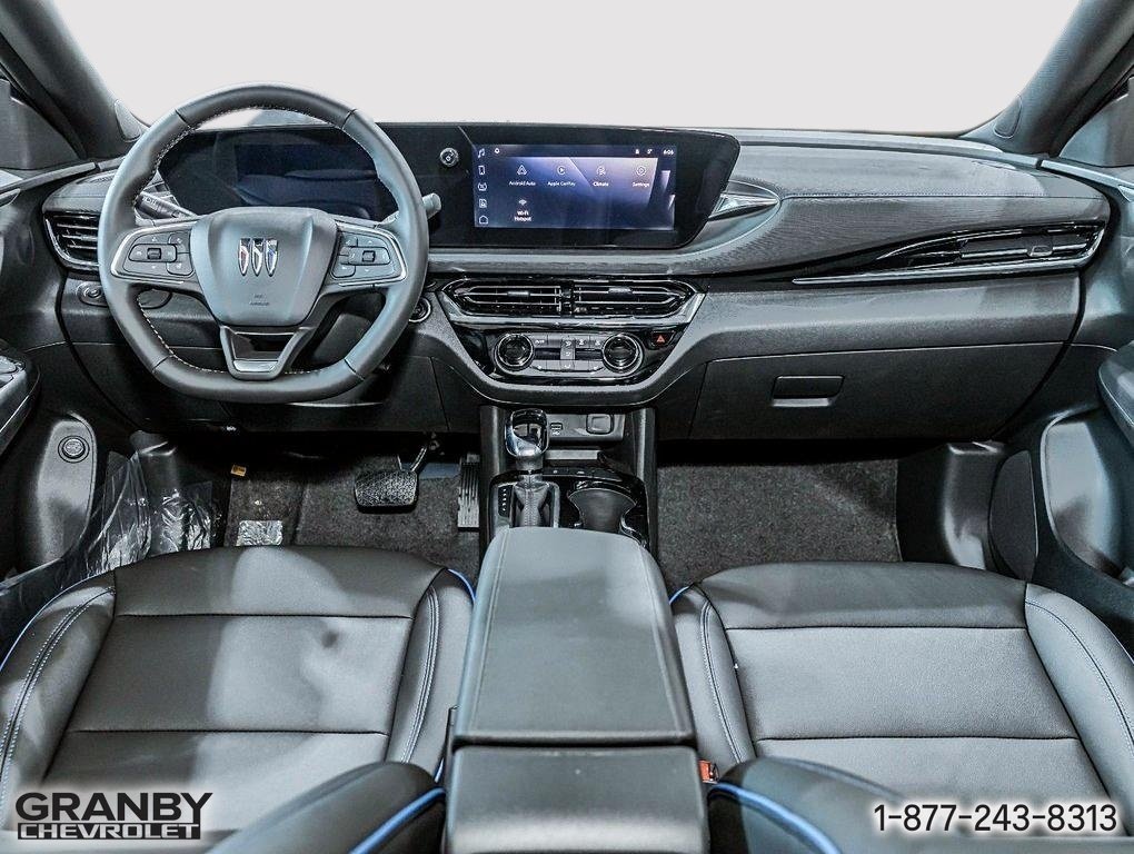 Buick Envista  2026 à Granby, Québec - 7 - w1024h768px