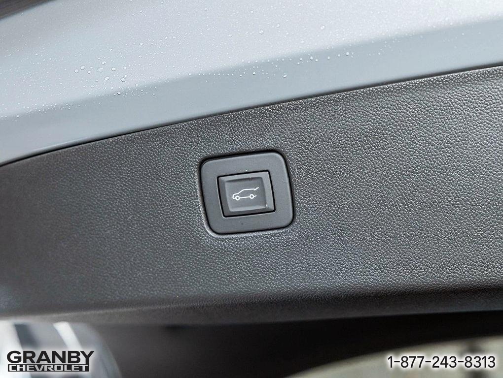 Buick Envista  2026 à Granby, Québec - 18 - w1024h768px