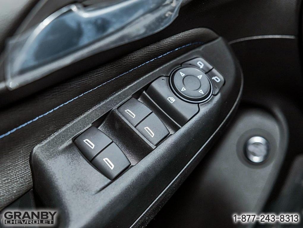 Buick Envista  2026 à Granby, Québec - 14 - w1024h768px