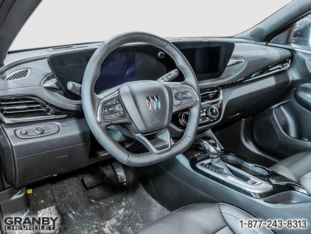 Buick Envista  2026 à Granby, Québec - 9 - w1024h768px