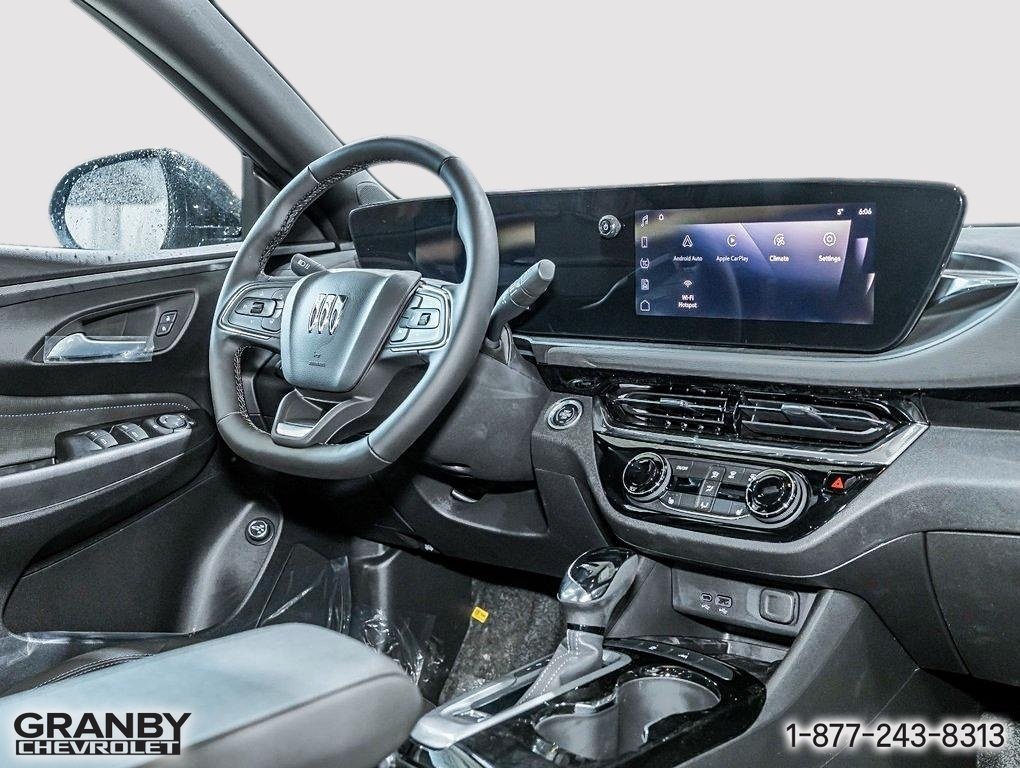 Buick Envista  2026 à Granby, Québec - 15 - w1024h768px