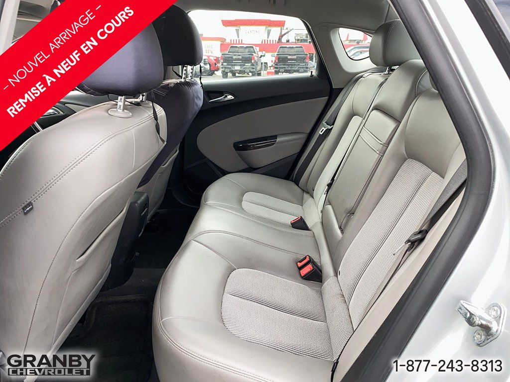 Buick Verano  2017 à Granby, Québec - 8 - w1024h768px