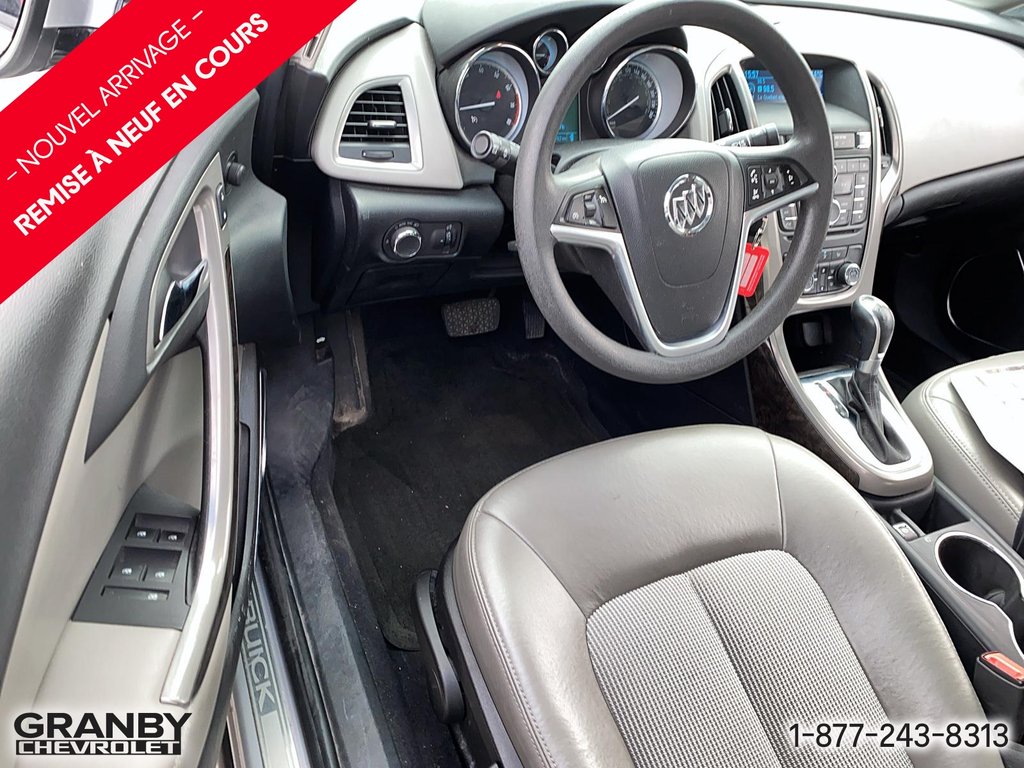 Buick Verano  2017 à Granby, Québec - 9 - w1024h768px