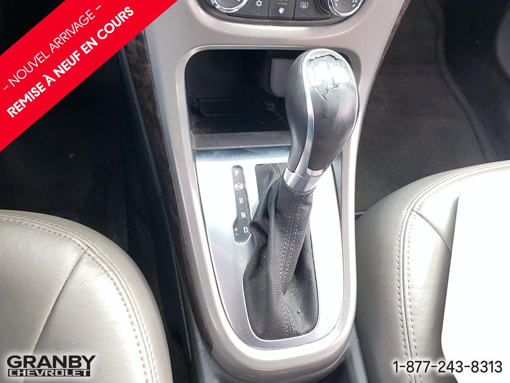 Buick Verano  2017 à Granby, Québec - 13 - w1024h768px
