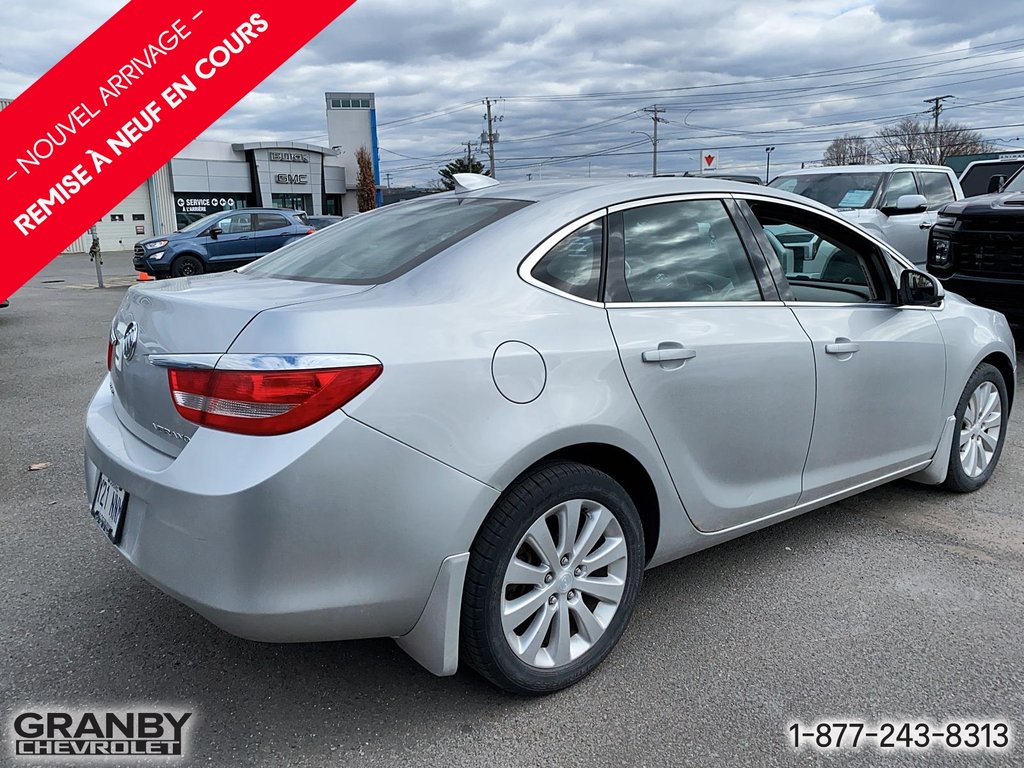 Buick Verano  2017 à Granby, Québec - 5 - w1024h768px
