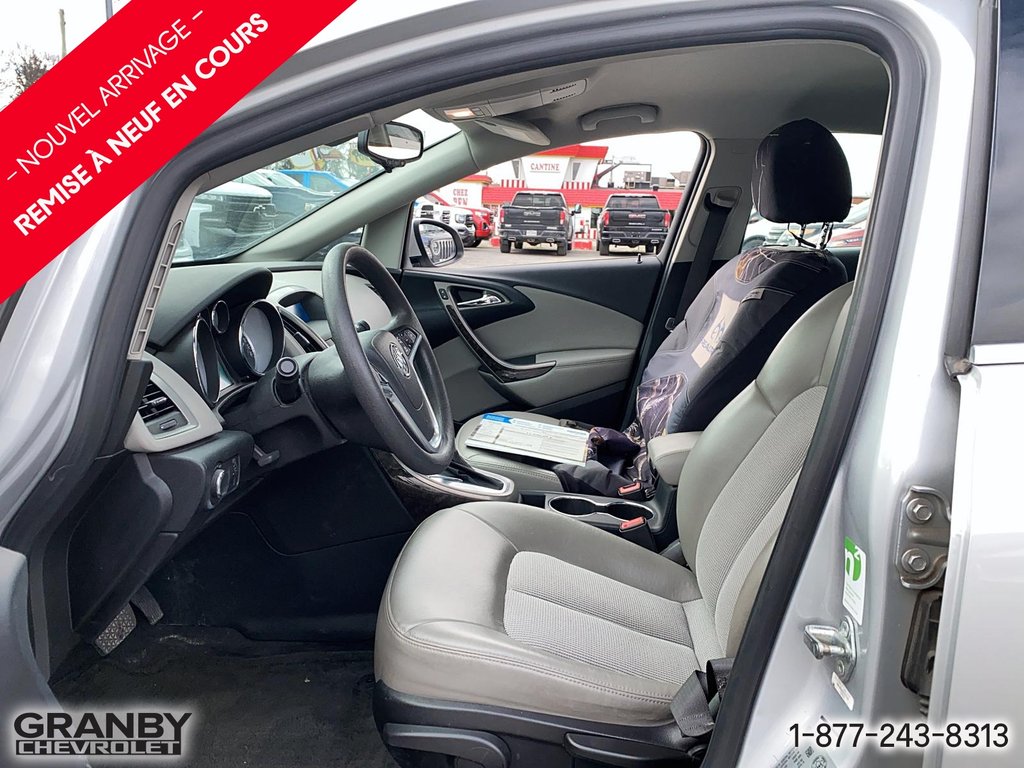 Buick Verano  2017 à Granby, Québec - 10 - w1024h768px