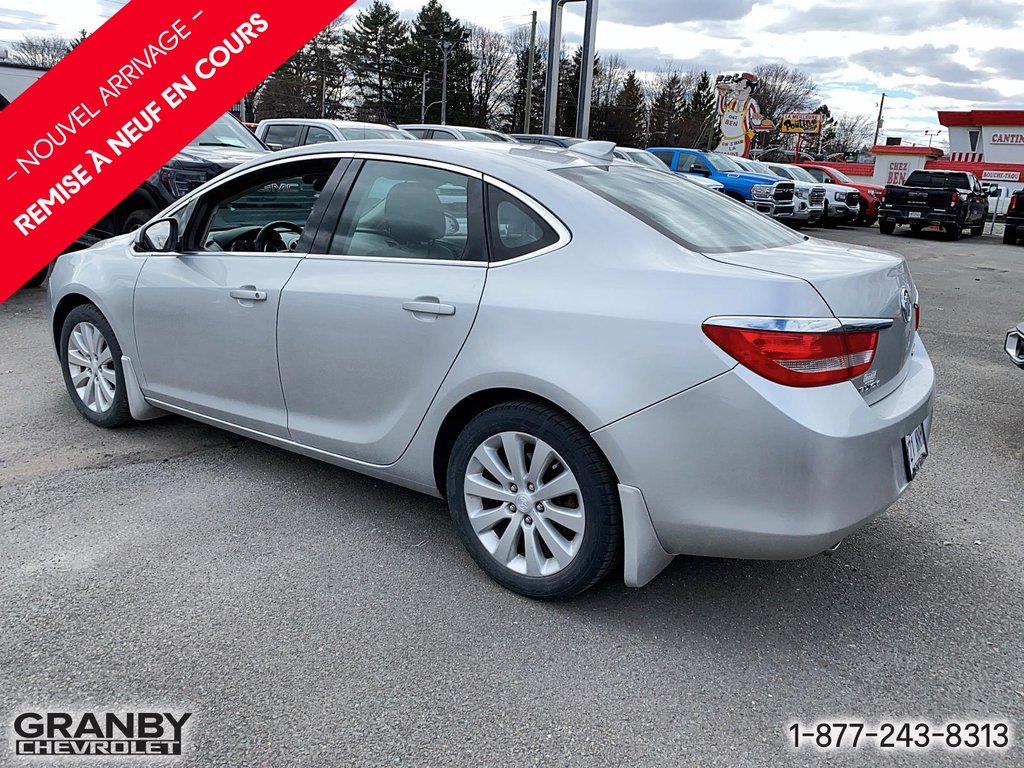 Buick Verano  2017 à Granby, Québec - 7 - w1024h768px