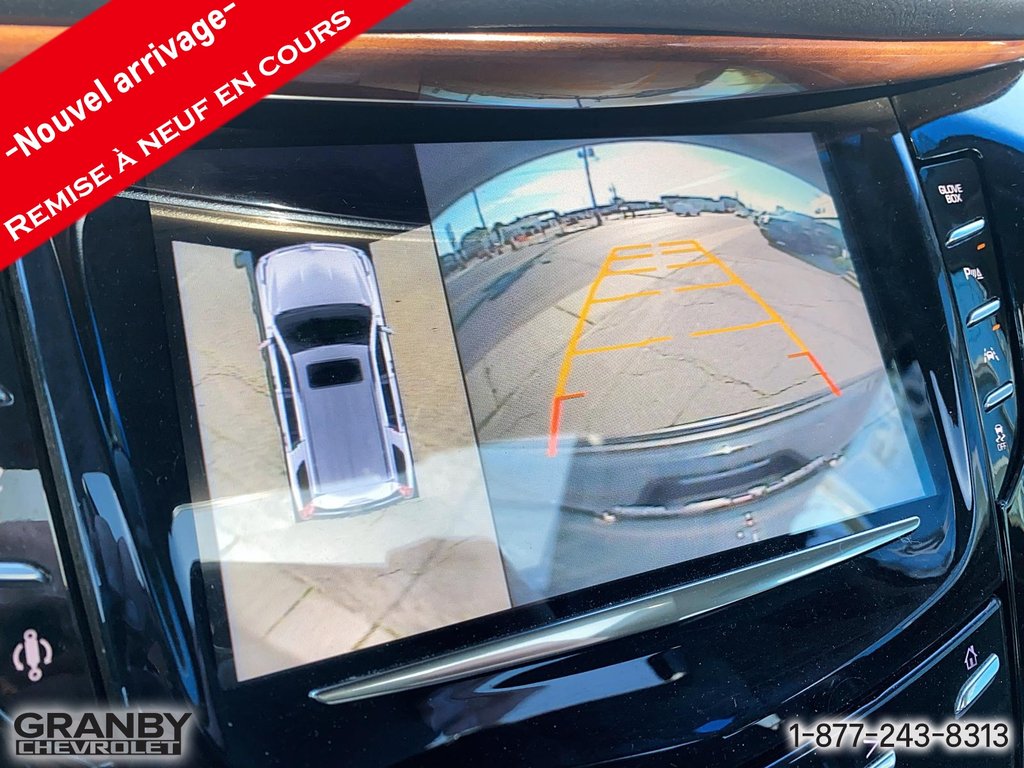 Cadillac Escalade Luxury Collection 2016 à Granby, Québec - 16 - w1024h768px
