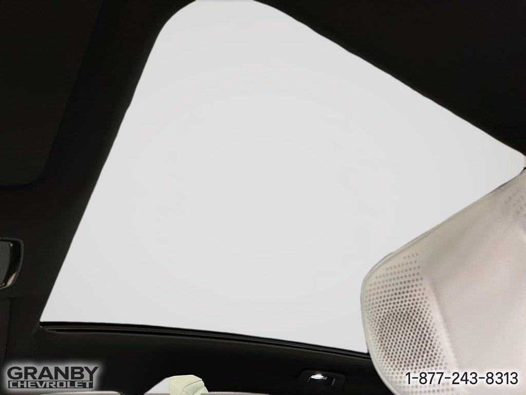 Cadillac LYRIQ  2023 à Granby, Québec - 23 - w1024h768px