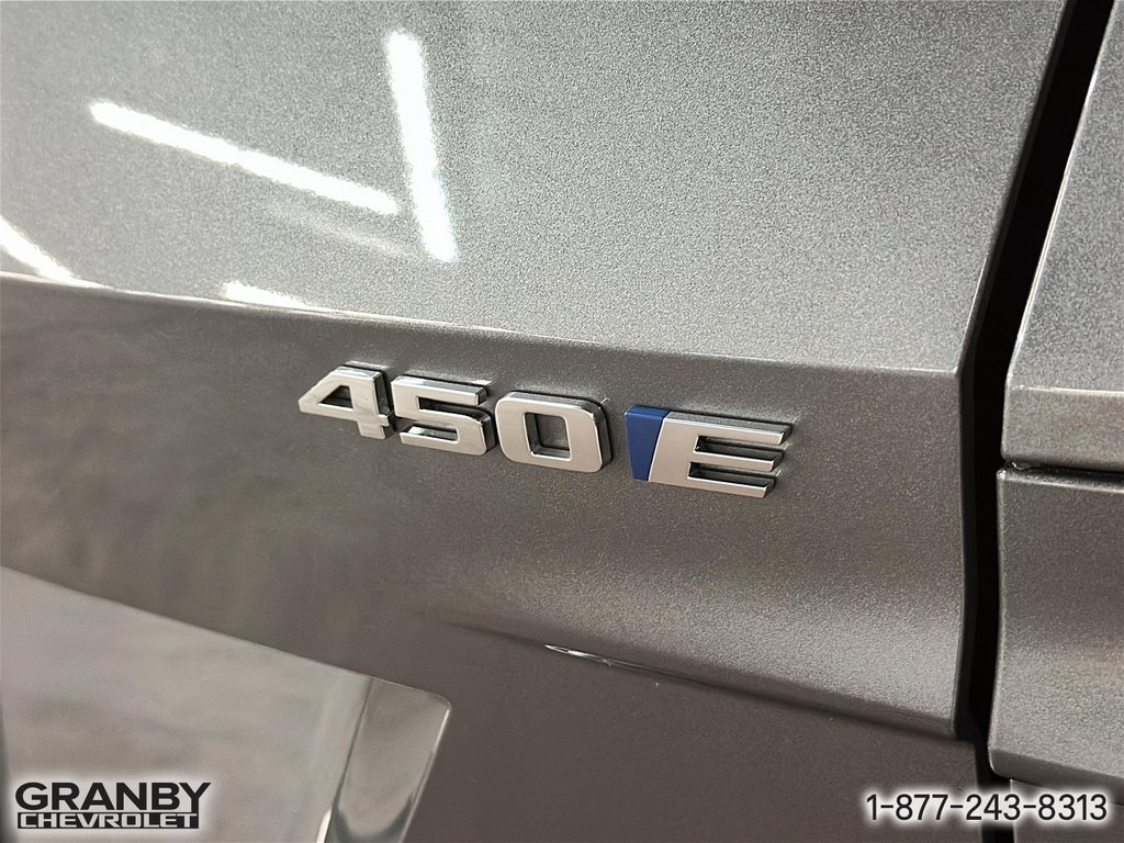 Cadillac LYRIQ  2023 à Granby, Québec - 21 - w1024h768px