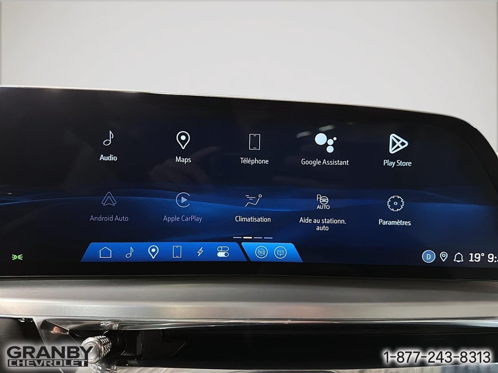 Cadillac LYRIQ  2023 à Granby, Québec - 25 - w1024h768px