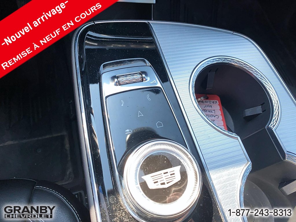 2024 Cadillac LYRIQ Tech propulsion in Granby, Quebec - 15 - w1024h768px