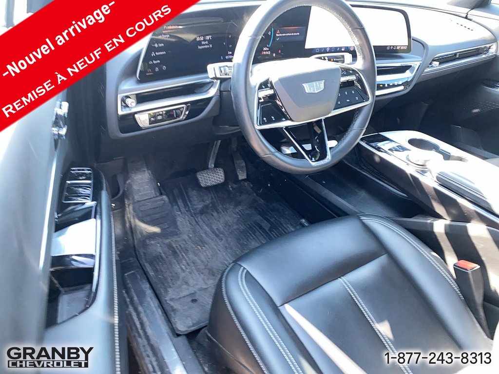 2024 Cadillac LYRIQ Tech propulsion in Granby, Quebec - 10 - w1024h768px