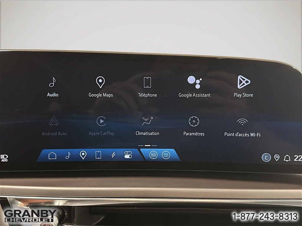 2024 Cadillac LYRIQ in Granby, Quebec - 23 - w1024h768px