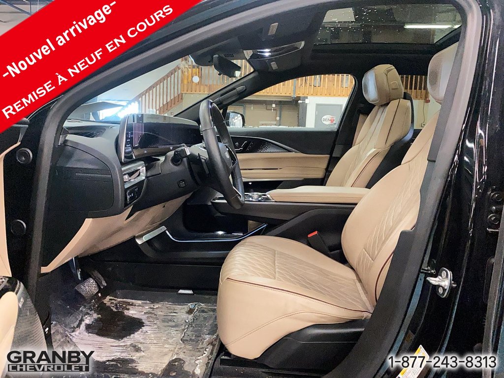 2024 Cadillac LYRIQ in Granby, Quebec - 10 - w1024h768px