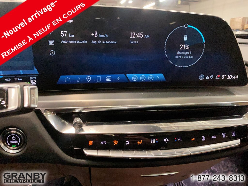 2024 Cadillac LYRIQ in Granby, Quebec - 14 - w1024h768px