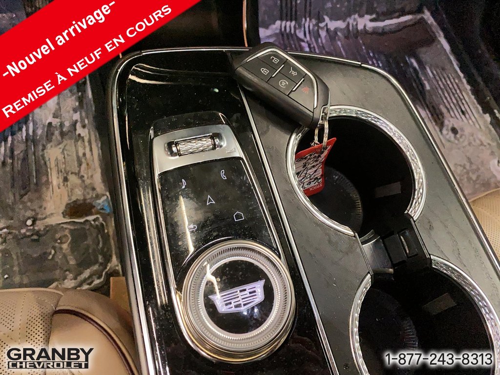 2024 Cadillac LYRIQ in Granby, Quebec - 15 - w1024h768px