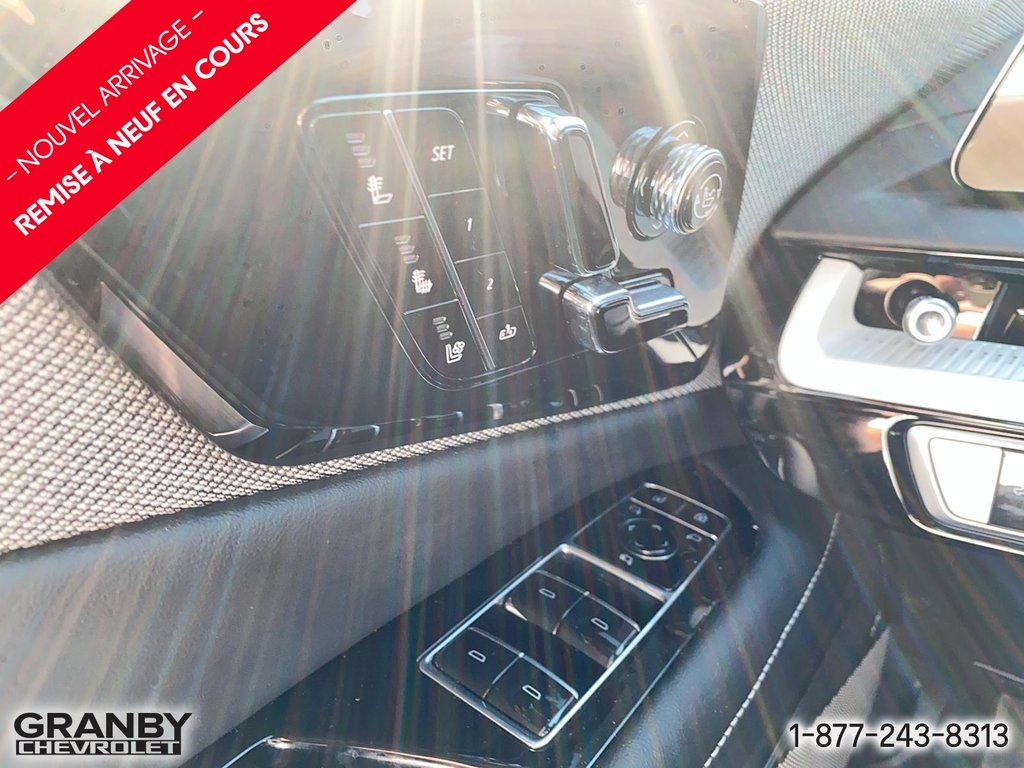 Cadillac OPTIQ Premium Sport 2 2026 à Granby, Québec - 12 - w1024h768px
